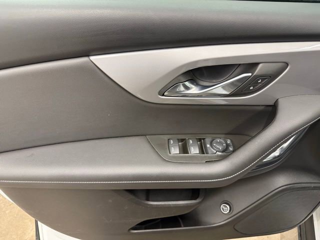 Used 2023 Chevrolet Blazer LT w/ Convenience Package AWD/4WD image 15