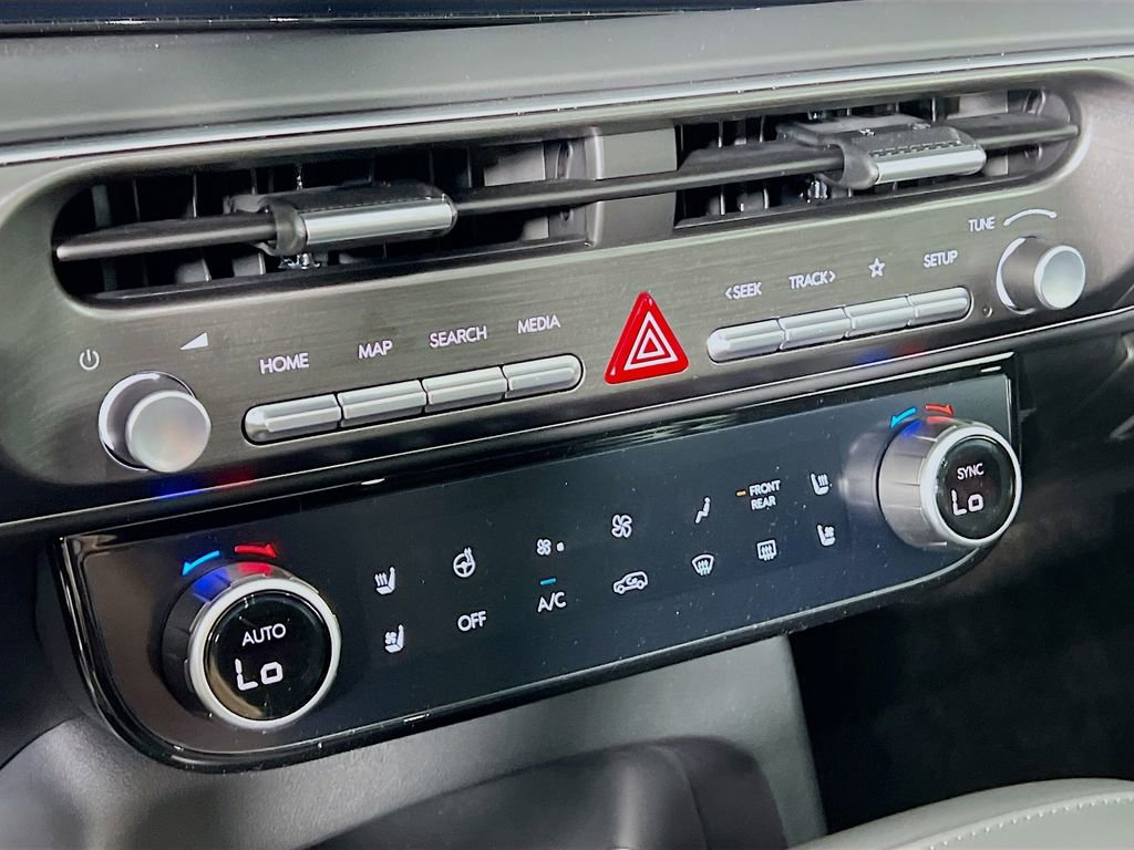 New 2026 Hyundai Palisade Calligraphy image 14