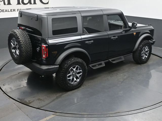 Used 2024 Ford Bronco Badlands AWD/4WD image 39