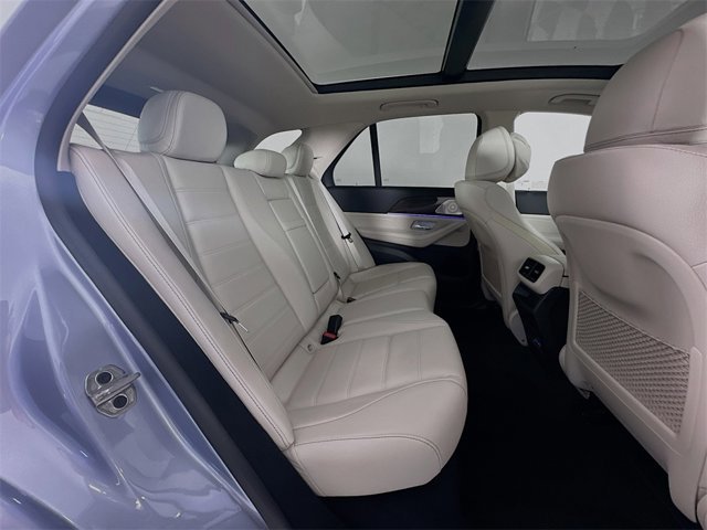 Certified 2026 Mercedes-Benz GLE 450 4MATIC image 29