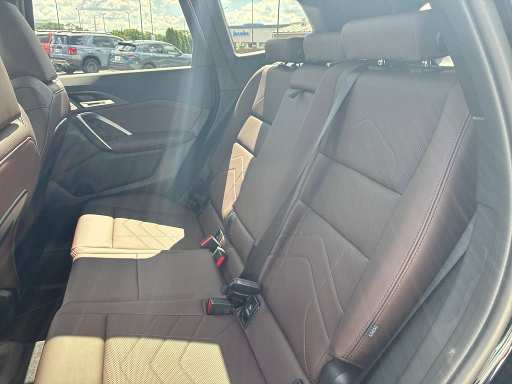 Used 2025 BMW X1 xDrive28i AWD/4WD image 20
