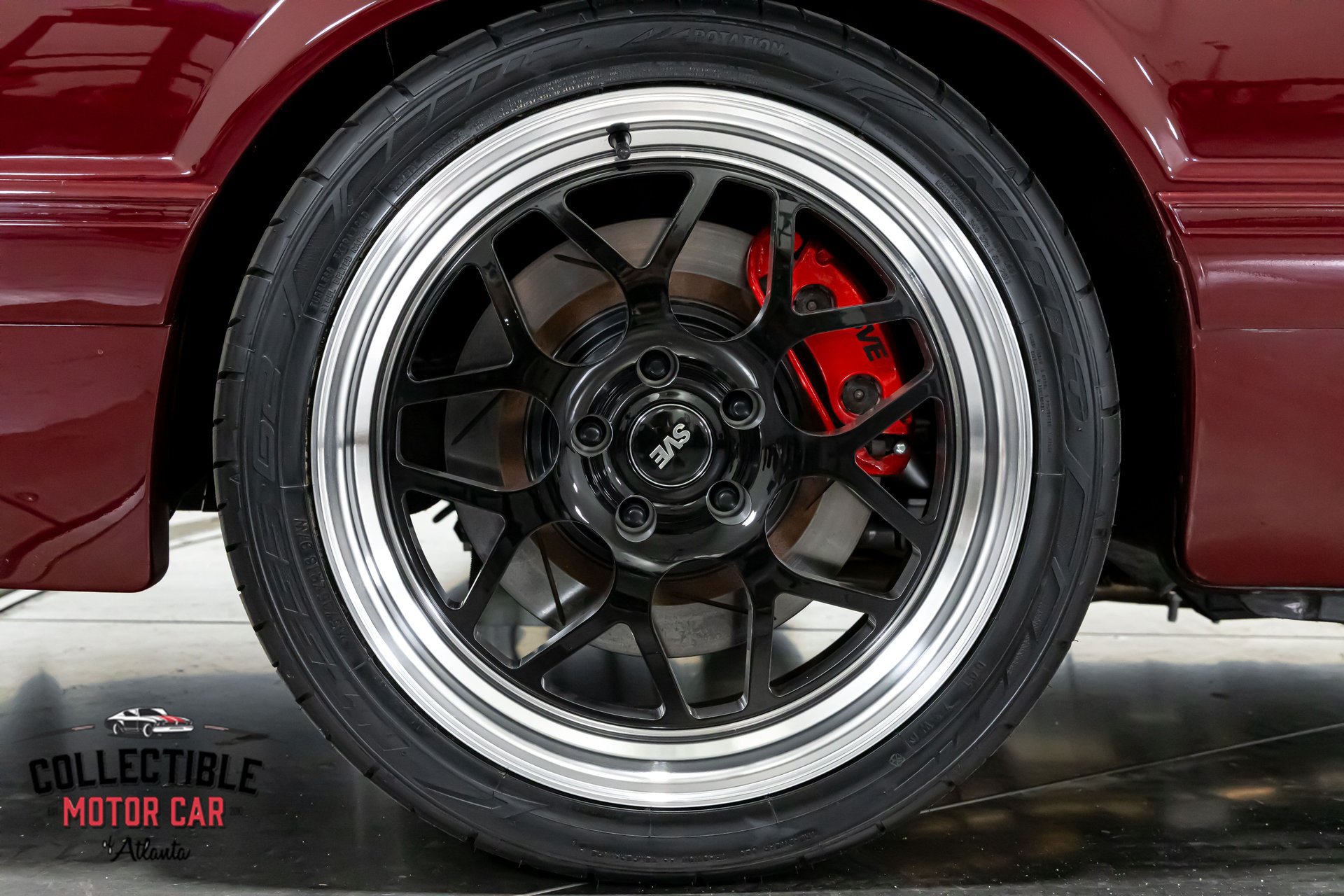 Used 1990 Ford Mustang LX RWD image 60