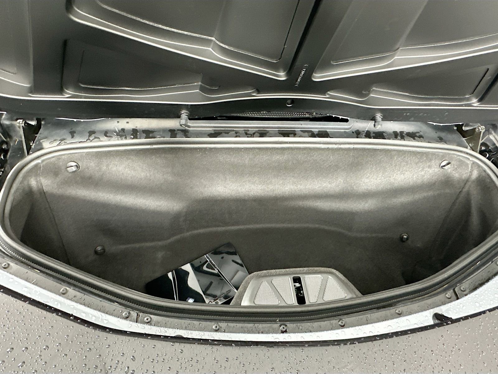 Used 2025 Chevrolet Corvette Stingray Convertible w/ Battery Protection Package image 25