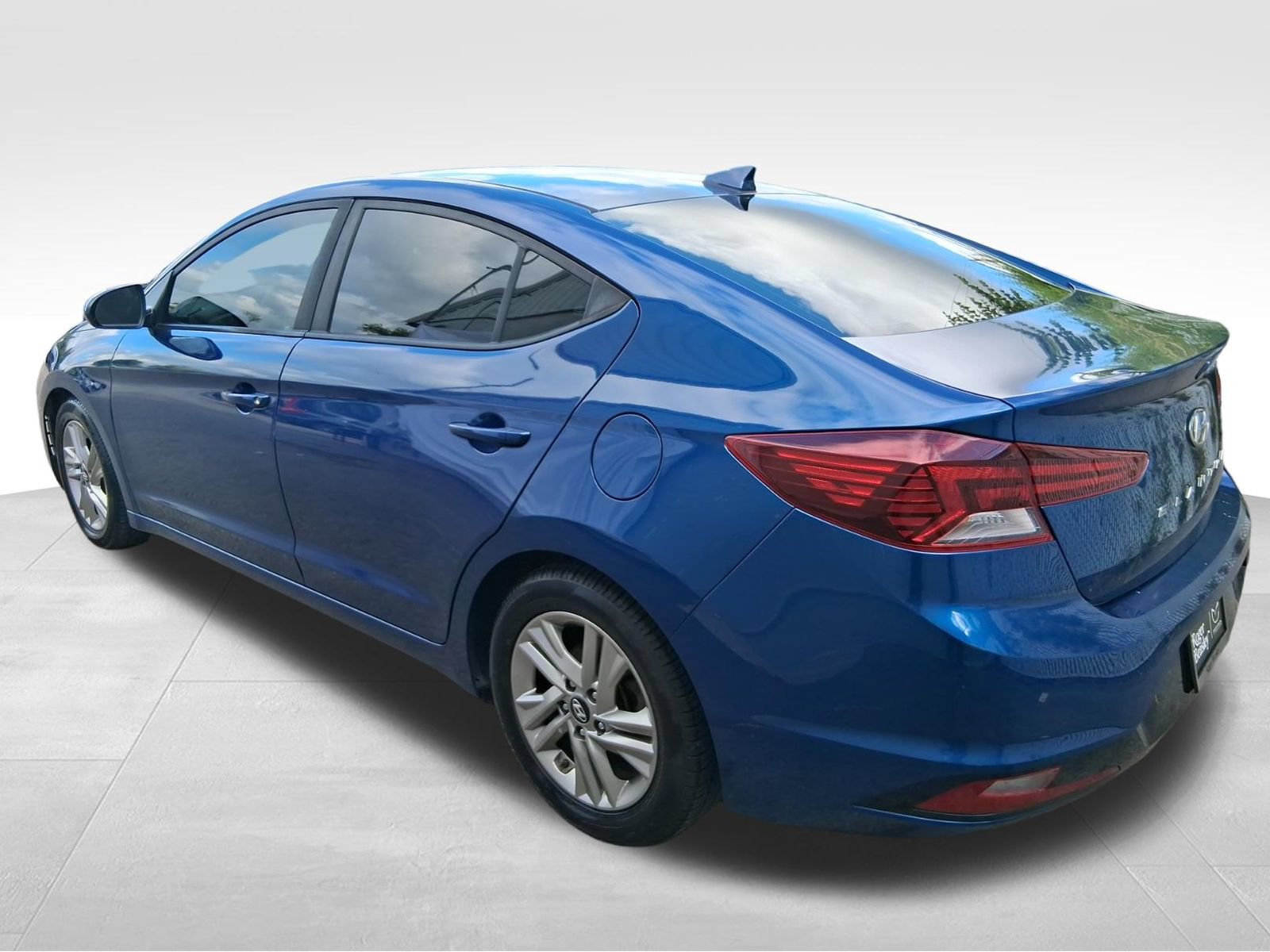 Used 2019 Hyundai Elantra SEL FWD image 7