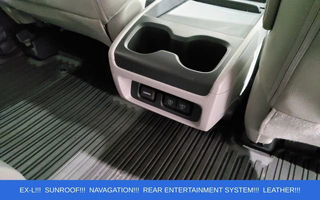 Used 2020 Honda Odyssey EX-L image 16