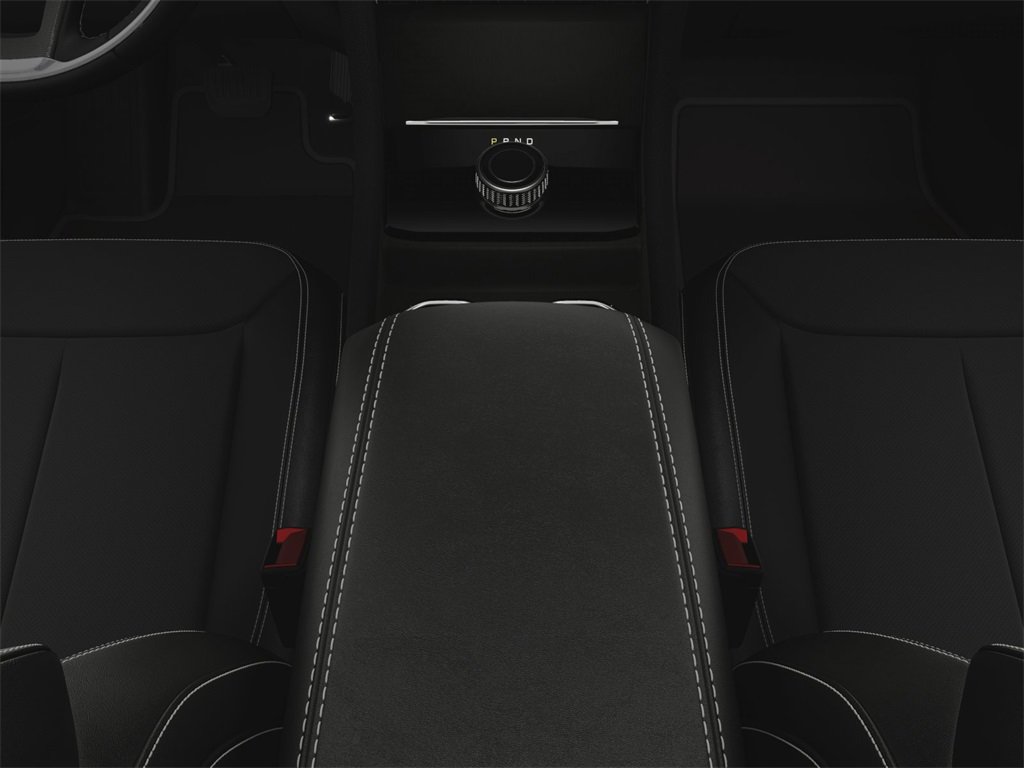 Used 2024 Jeep Grand Cherokee Altitude image 27