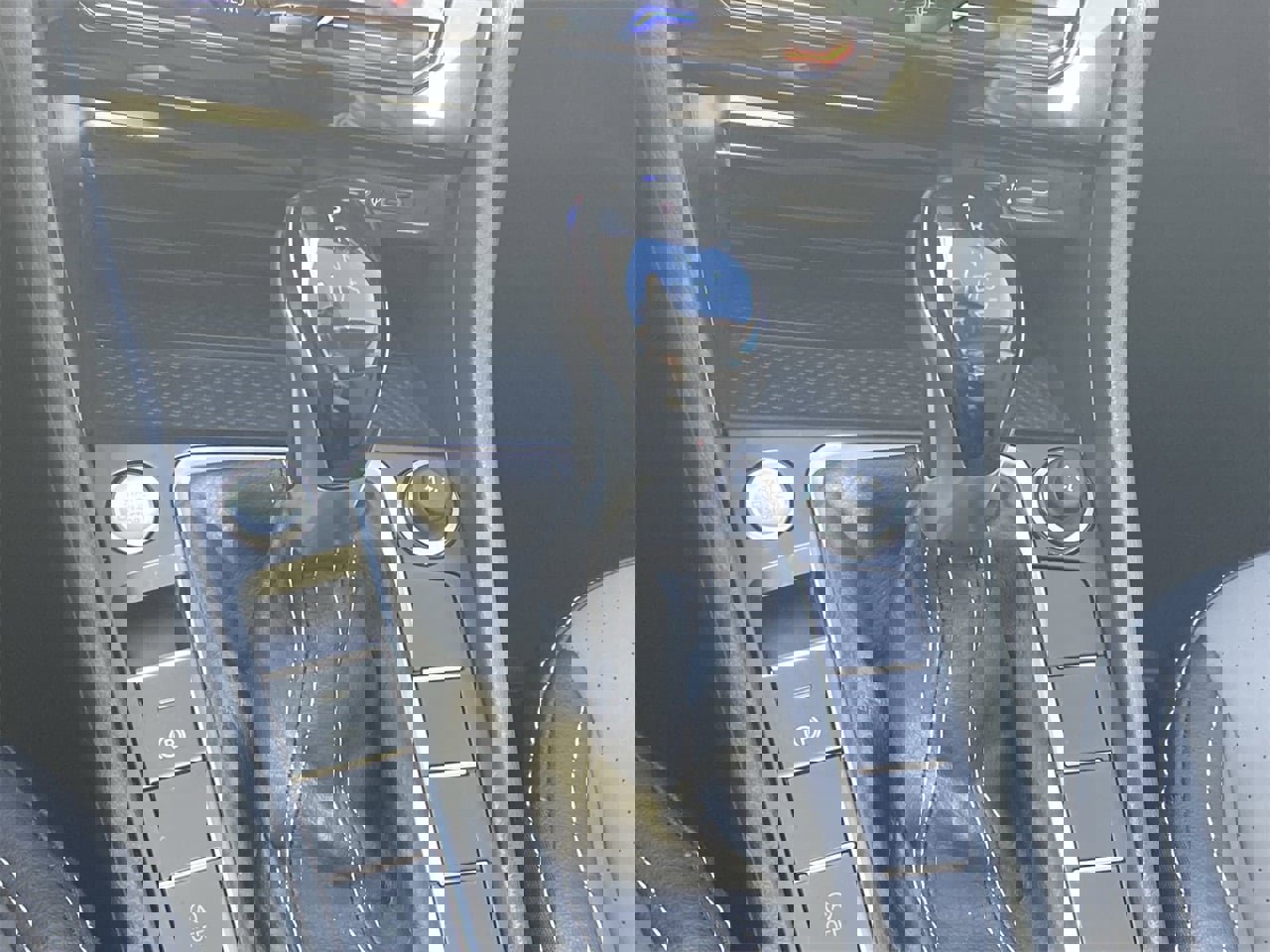 New 2026 Volkswagen Jetta SE image 26