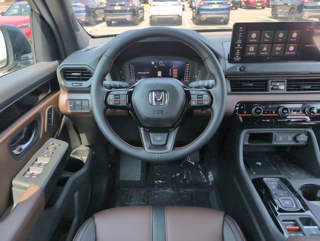 Used 2026 Honda Pilot TrailSport image 19