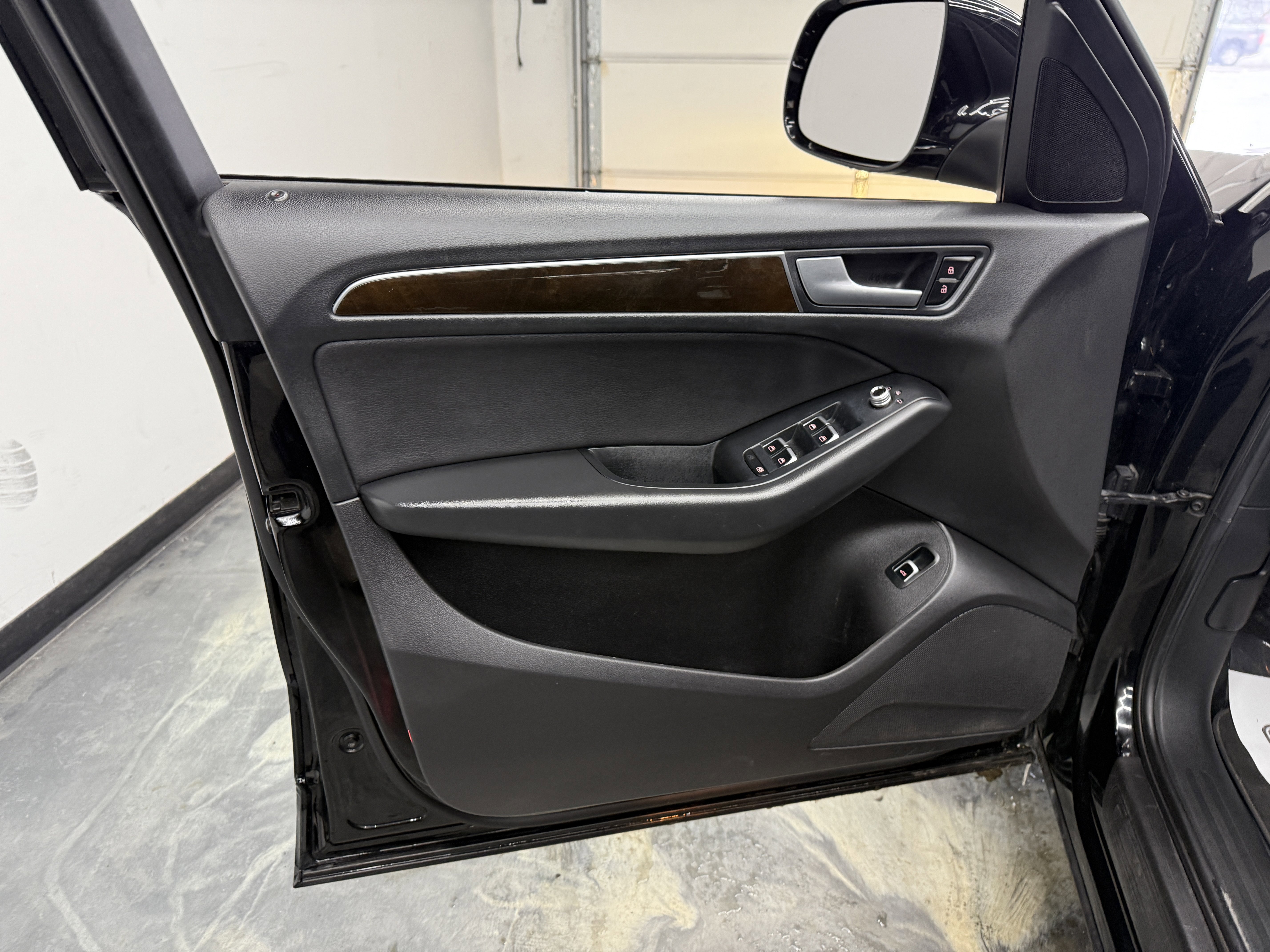 Used 2014 Audi Q5 2.0T Premium w/ Lighting Package image 10