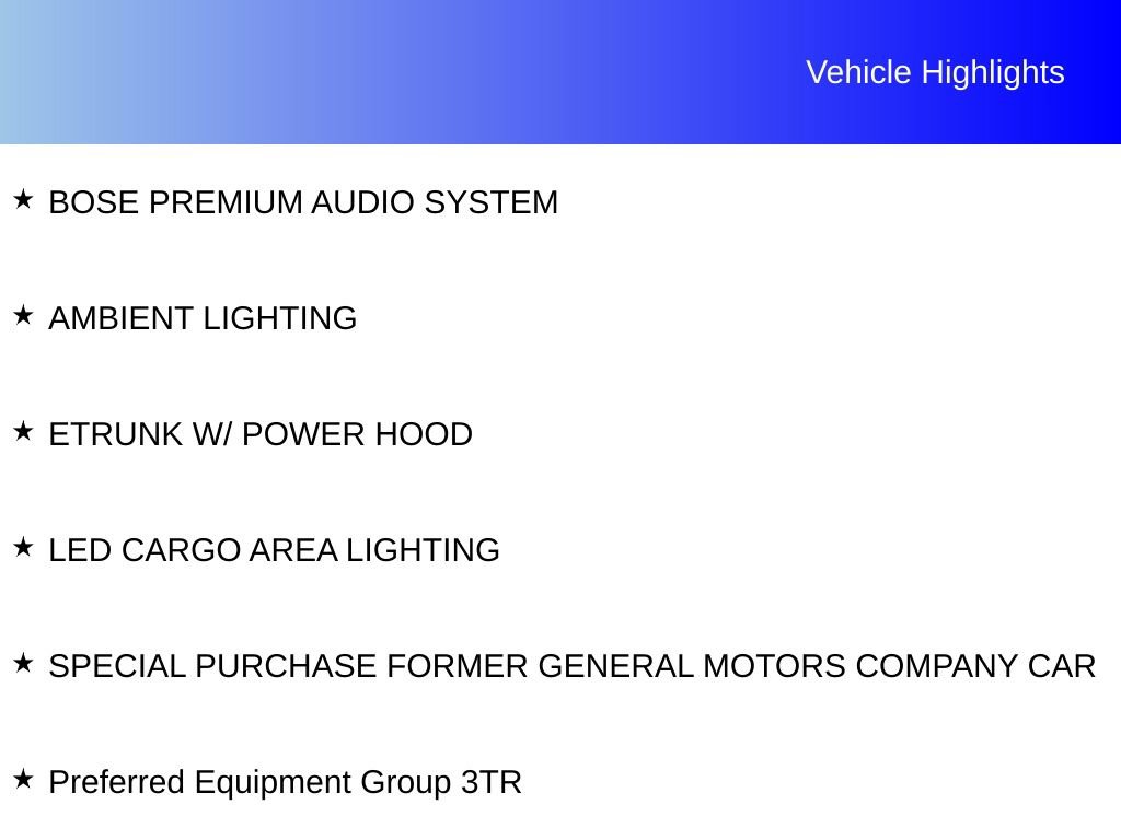 Used 2026 Chevrolet Silverado EV Trail Boss AWD/4WD image 13