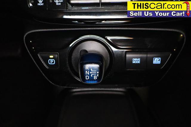Used 2019 Toyota Prius LE FWD image 23