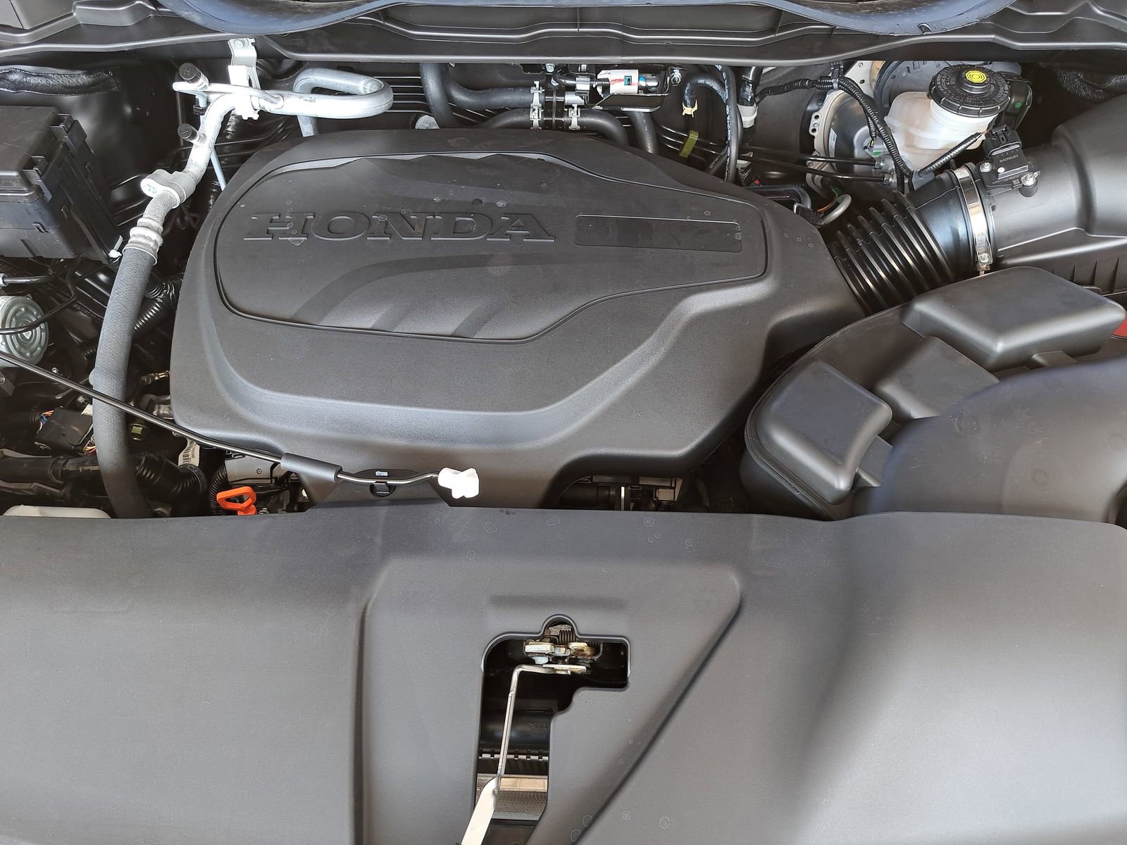 New 2026 Honda Odyssey Sport-L image 33