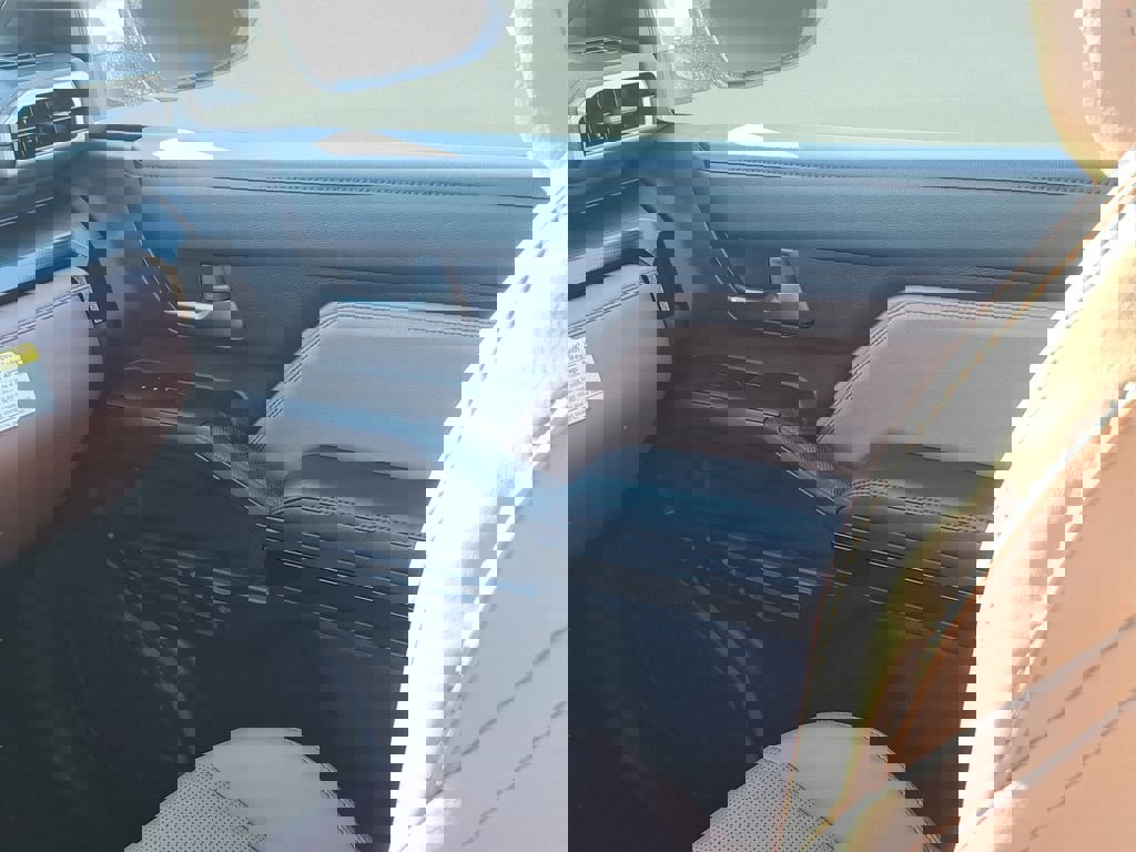 New 2026 Toyota 4Runner Limited image 16