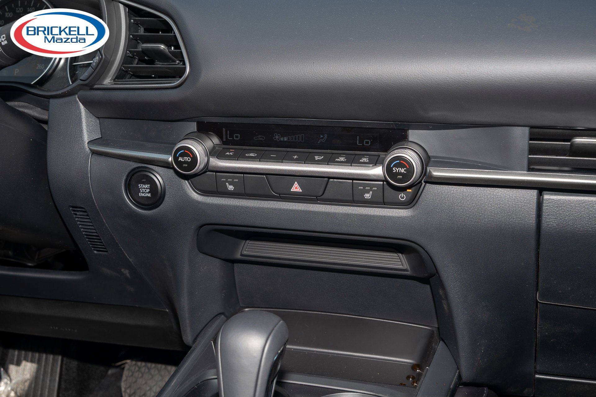 New 2026 MAZDA CX-30 AWD 2.5 S w/ Select Sport Pkg image 22