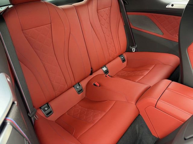 Used 2023 BMW M8 Competition image 14