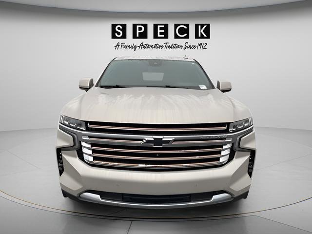 Used 2023 Chevrolet Tahoe High Country AWD/4WD image 9