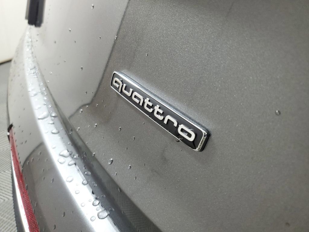 New 2026 Audi Q7 2.0T Premium AWD/4WD image 7