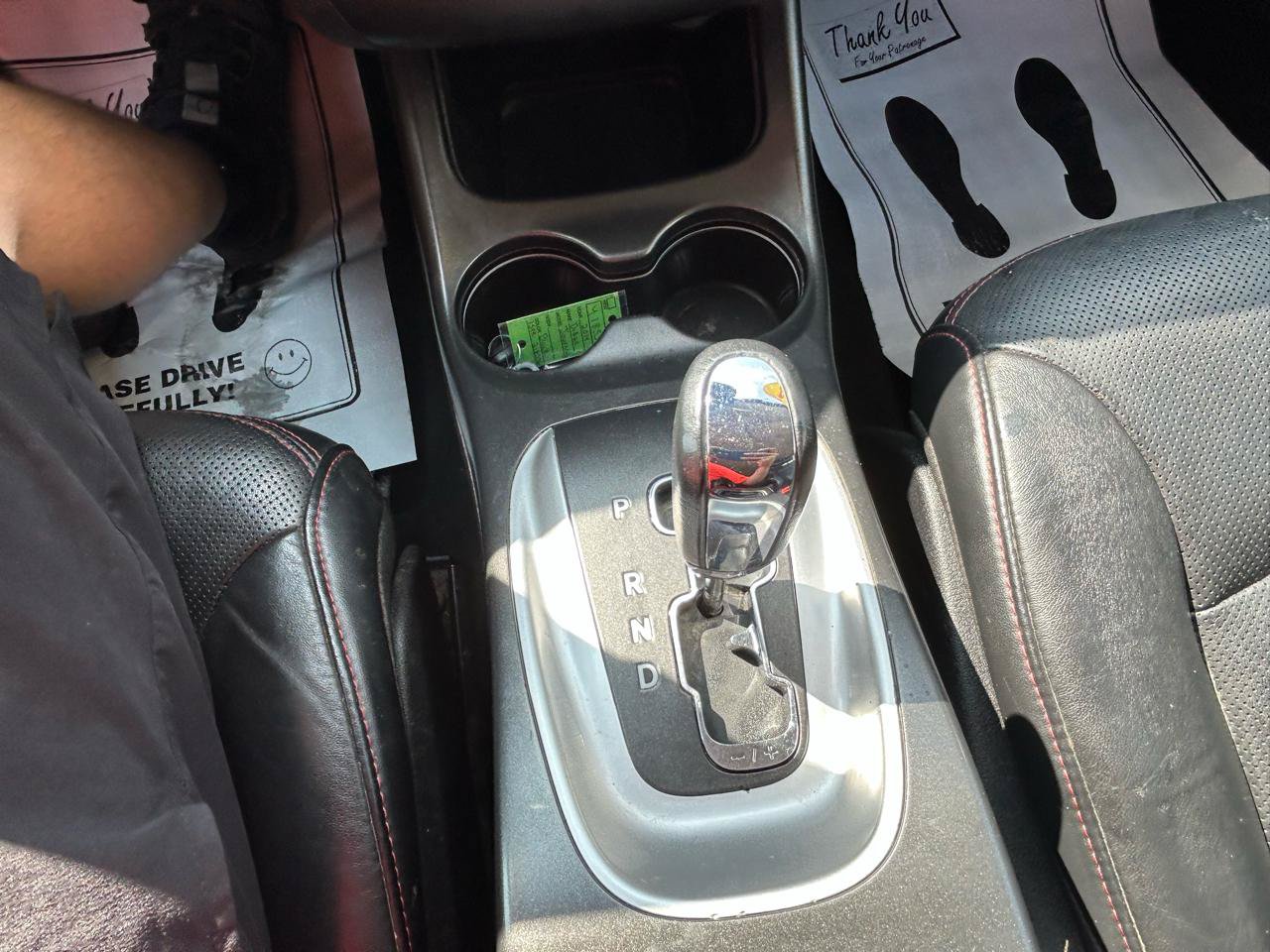 Used 2014 Dodge Journey R/T AWD/4WD image 26
