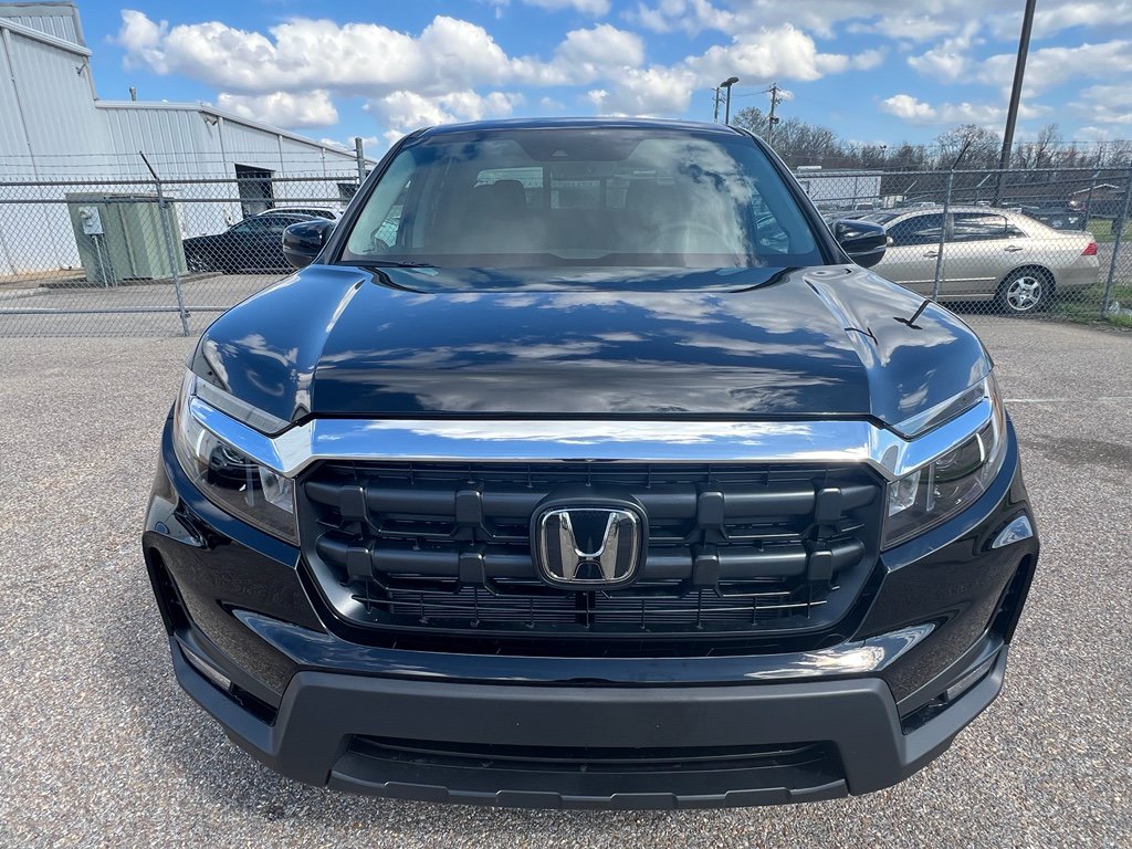 New 2026 Honda Ridgeline RTL image 3