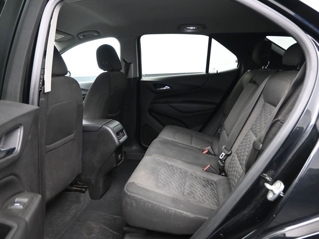 Used 2018 Chevrolet Equinox LT image 28