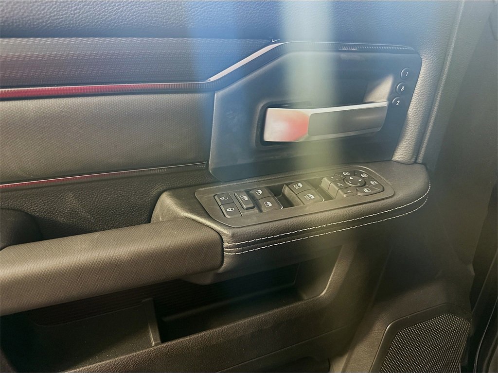 New 2026 RAM 2500 Rebel image 8