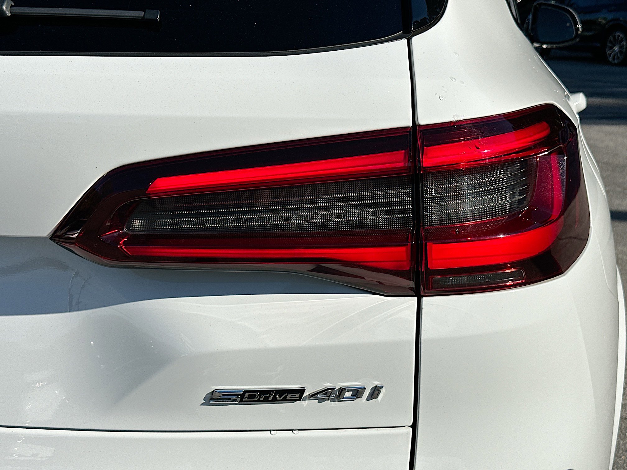 Used 2021 BMW X5 sDrive40i w/ M Sport Package image 32