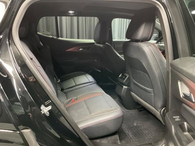 Used 2025 Chevrolet Equinox EV RS AWD/4WD image 10