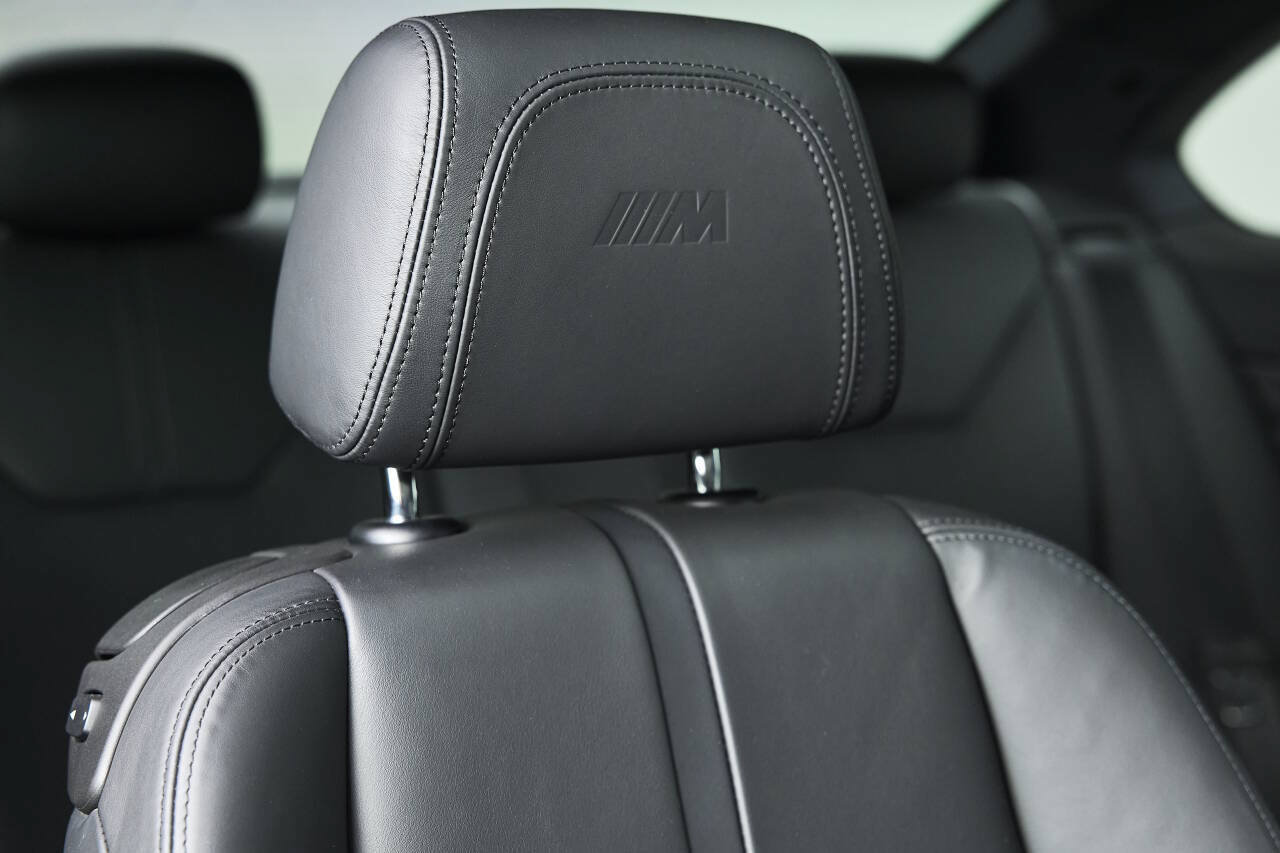 Used 2013 BMW M3 Coupe RWD image 75