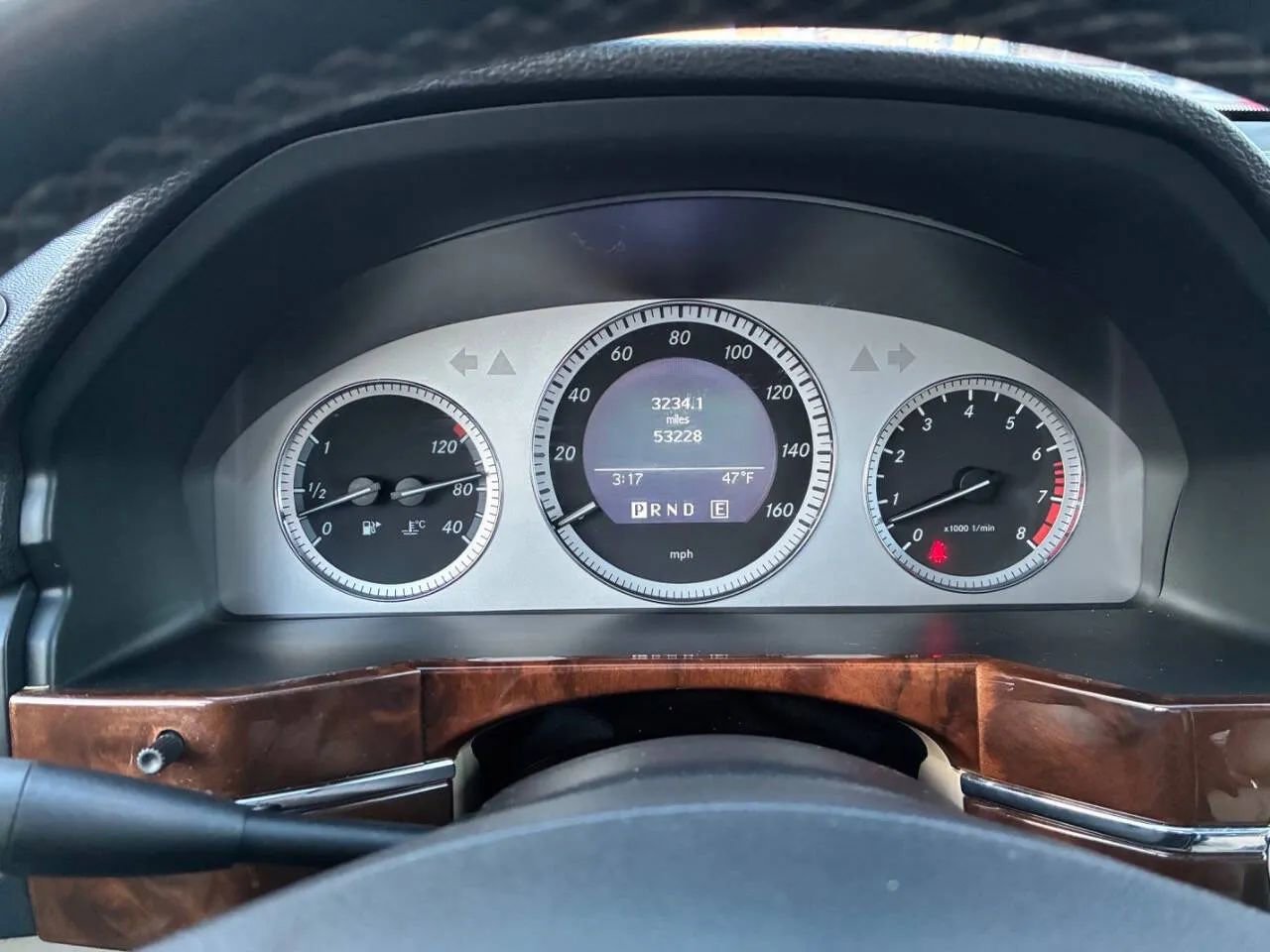 Used 2012 Mercedes-Benz GLK 350 4MATIC image 26