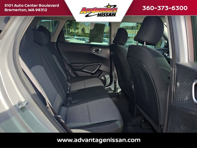 Used 2021 Kia Soul S FWD image 23