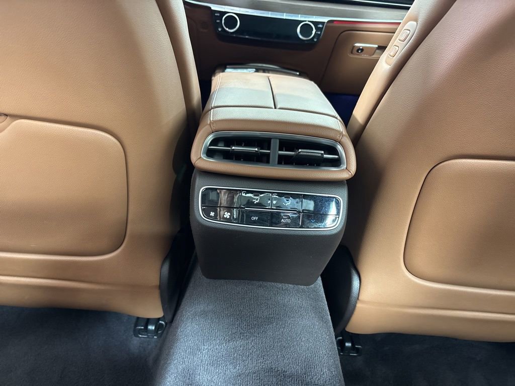 Used 2021 Genesis G80 2.5T w/ Prestige Package RWD image 30