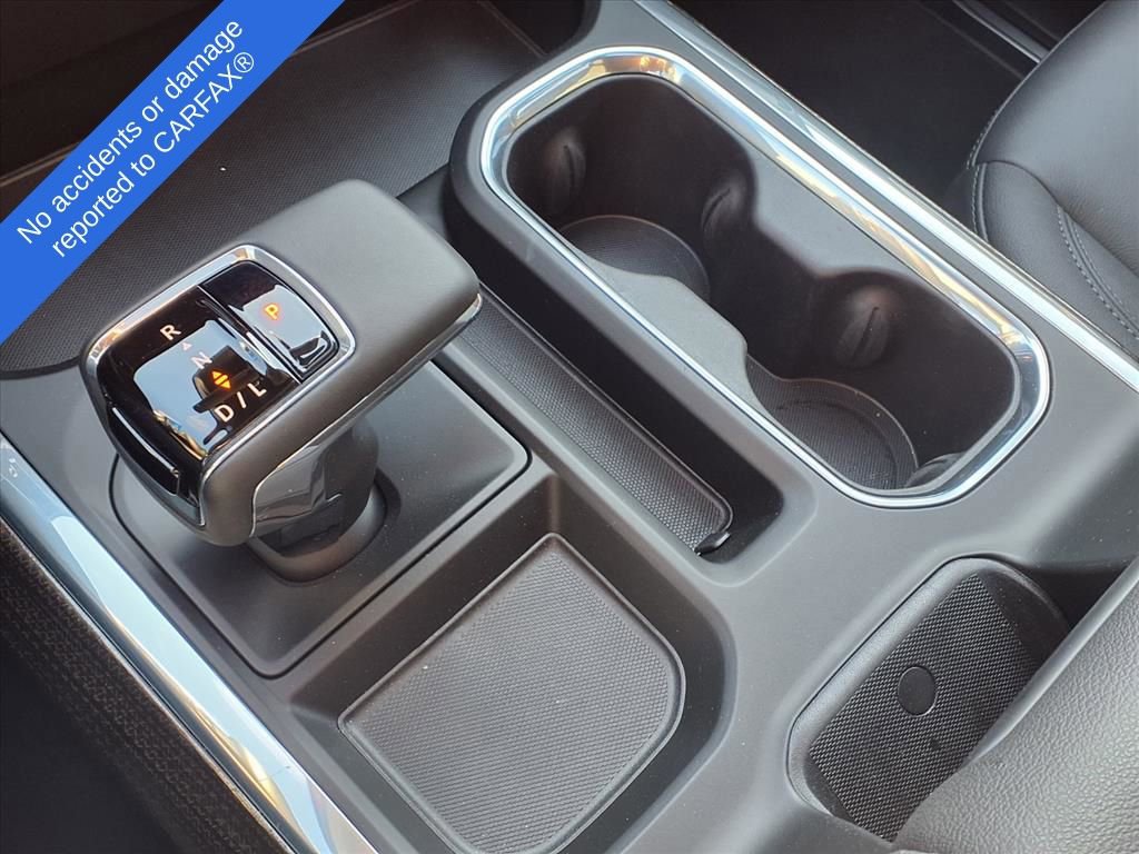 Used 2026 Chevrolet Silverado 1500 LT Trail Boss w/ LT Trail Boss Premium Package image 27