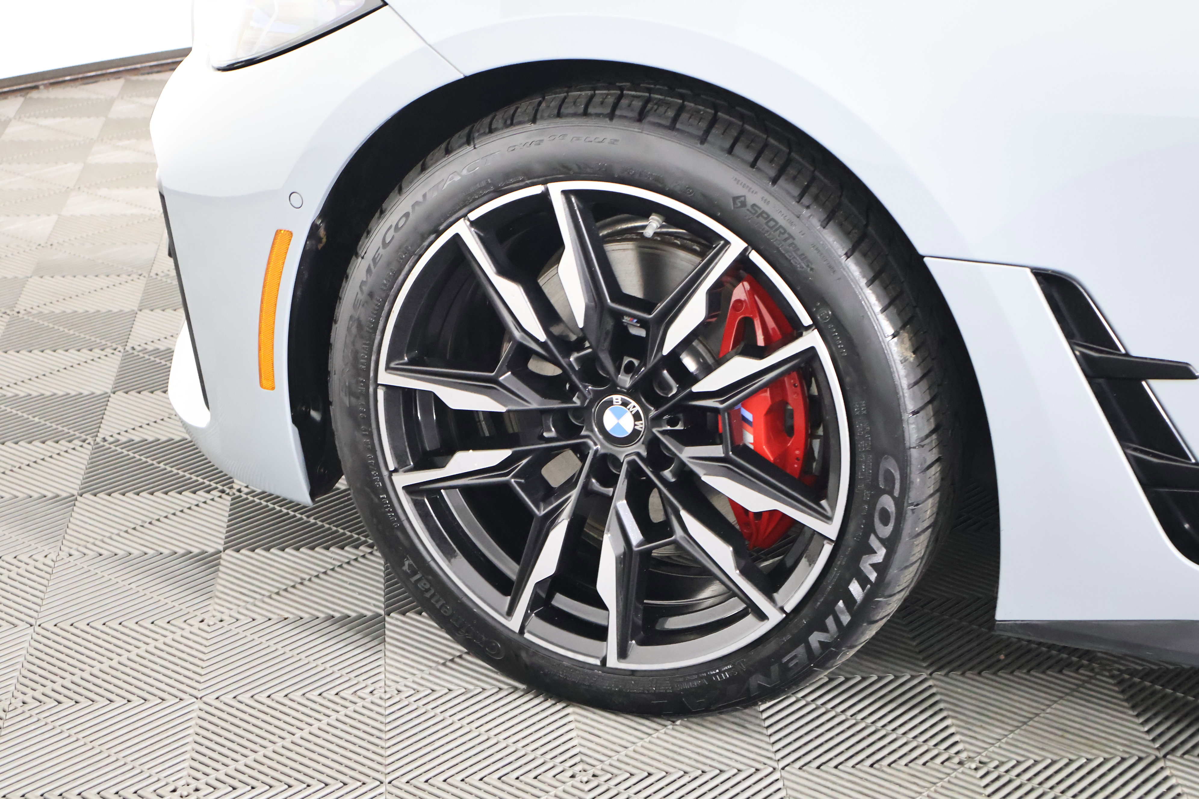 Used 2022 BMW M440i xDrive Gran Coupe w/ Premium Package image 60