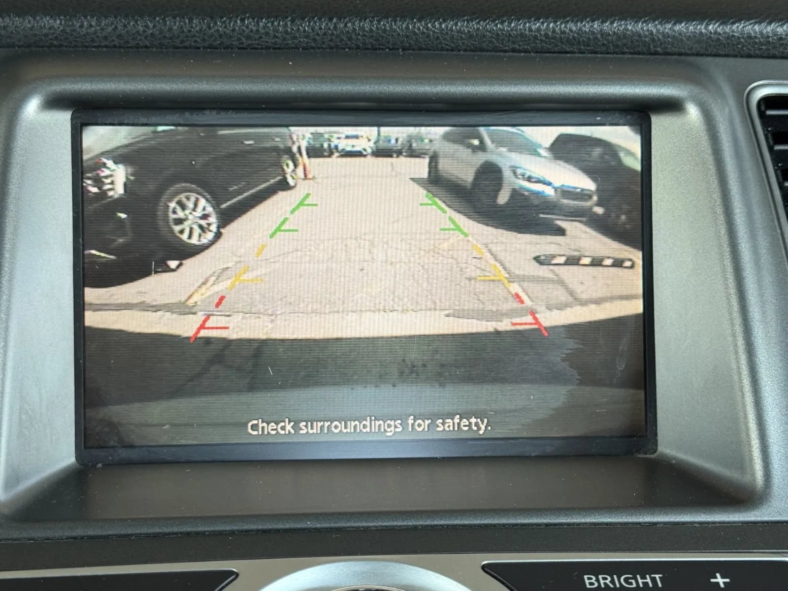 Used 2011 Nissan Murano SV AWD/4WD image 30