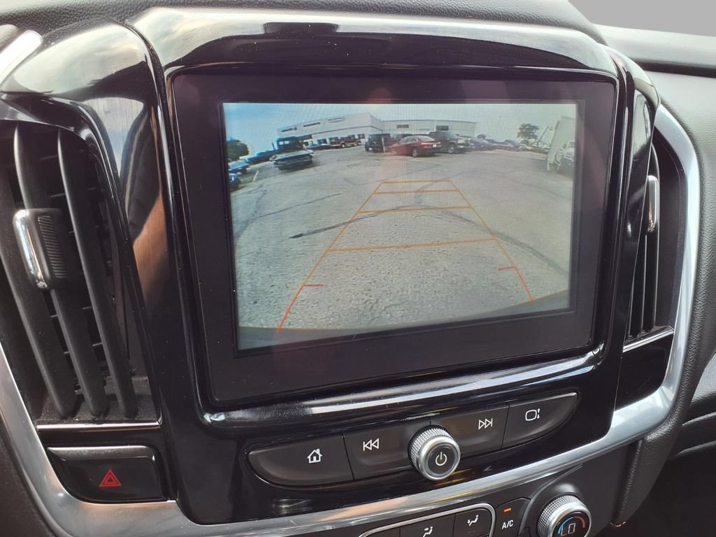 Used 2019 Chevrolet Traverse LT AWD/4WD image 7