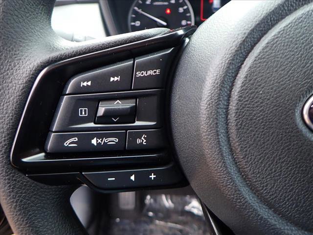 Used 2026 Subaru Crosstrek 2.0i Premium image 15