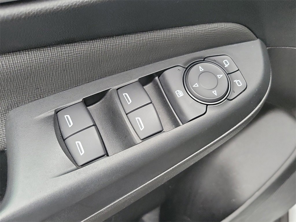 Used 2025 Buick Envista Preferred image 16