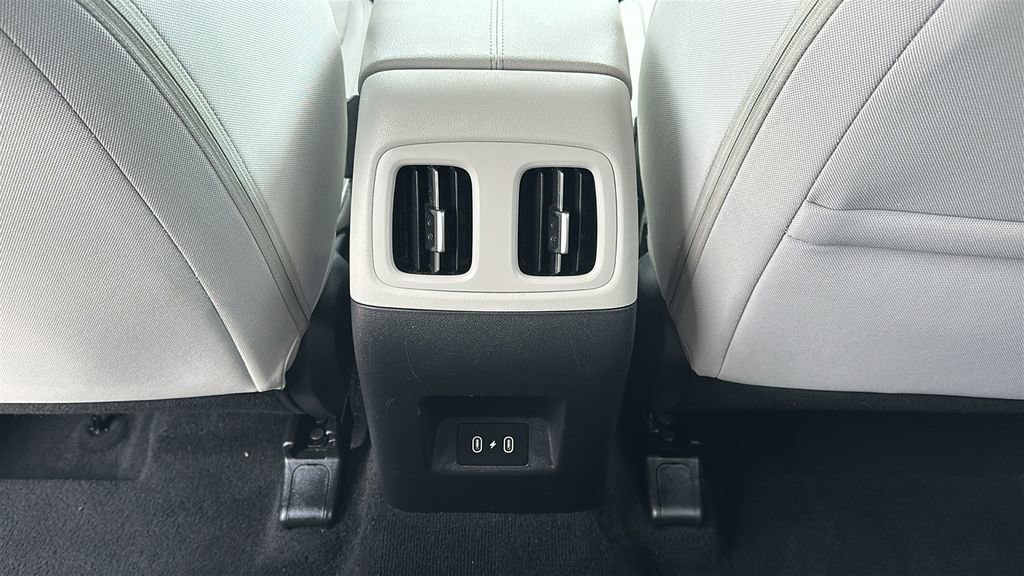 Certified 2025 Hyundai Tucson SEL image 29