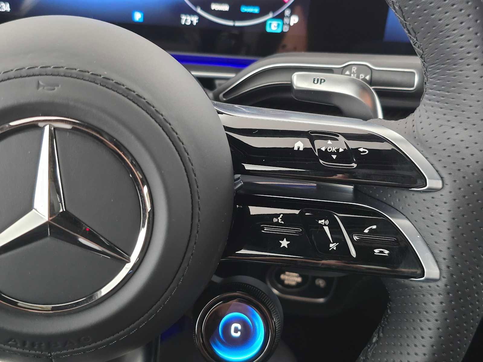 New 2026 Mercedes-Benz GLE 53 AMG 4MATIC Coupe image 30