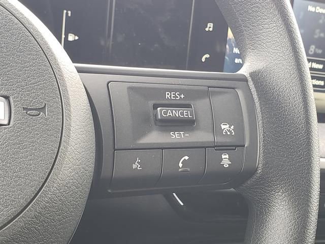 New 2026 Nissan Kicks SV w/ SV Premium Package image 17