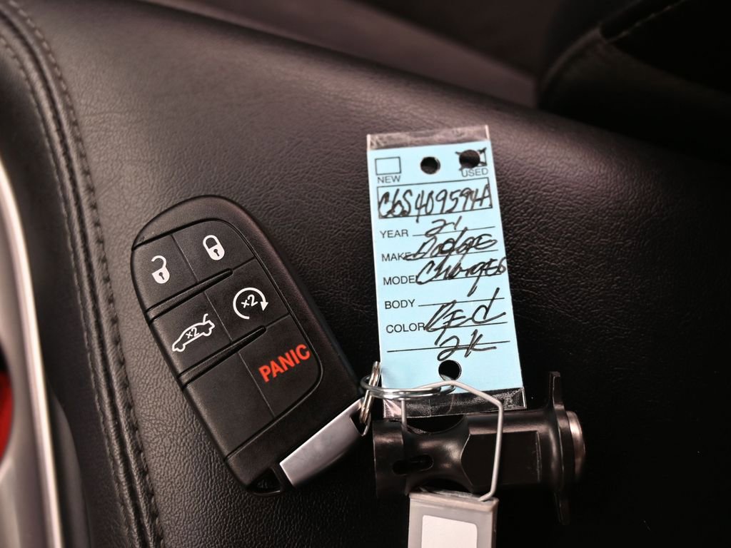 Used 2021 Dodge Challenger R/T Scat Pack w/ Plus Package image 22