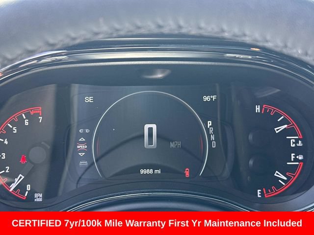 Used 2026 Dodge Durango GT AWD/4WD image 30