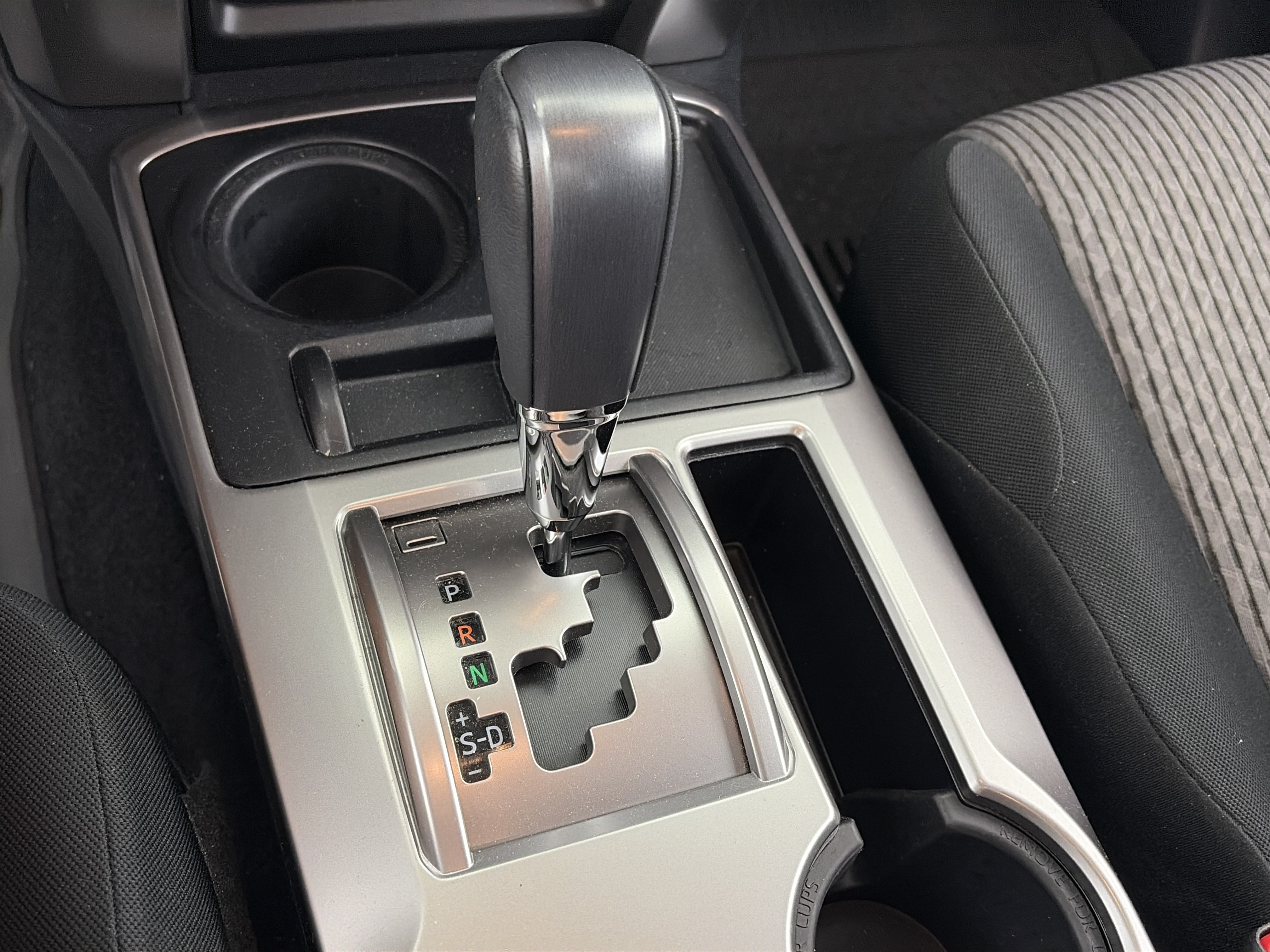 Used 2023 Toyota 4Runner SR5 RWD image 14