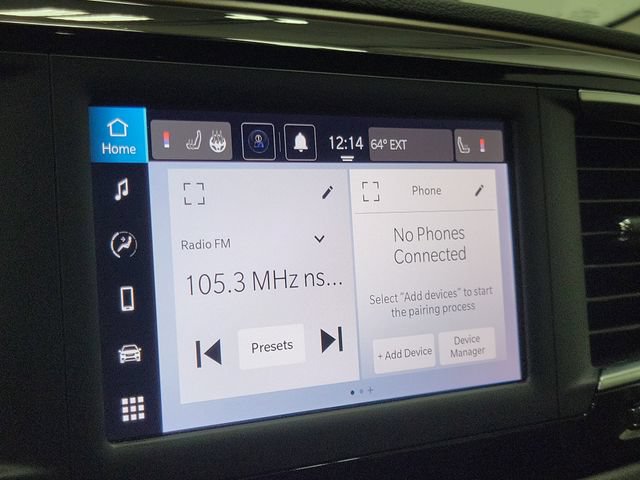 Used 2024 Chrysler Voyager LX FWD image 26