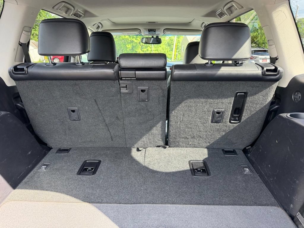 Used 2018 Lexus GX 460 Premium w/ Premium Package AWD/4WD image 23