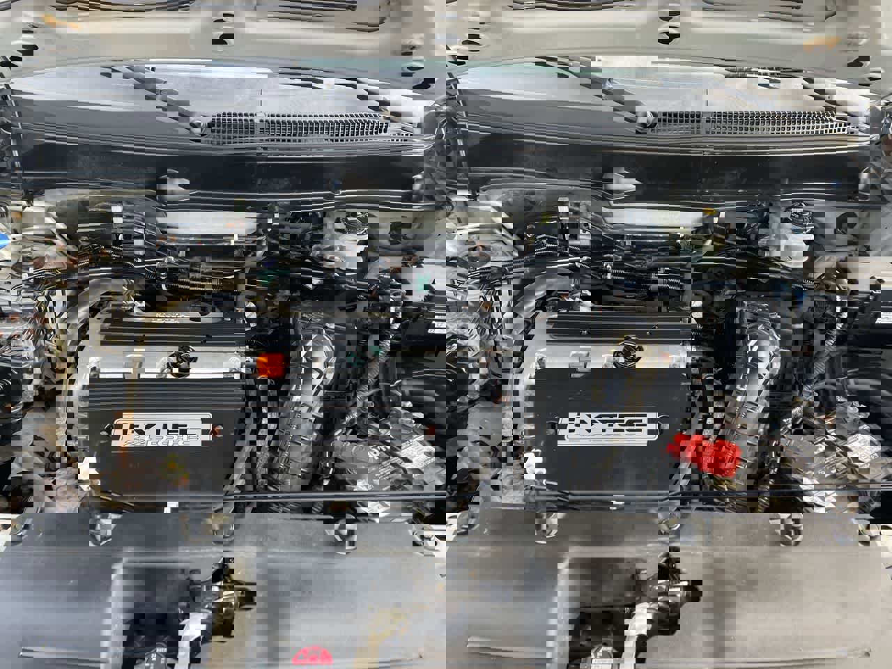 Used 2010 Honda Element LX image 27