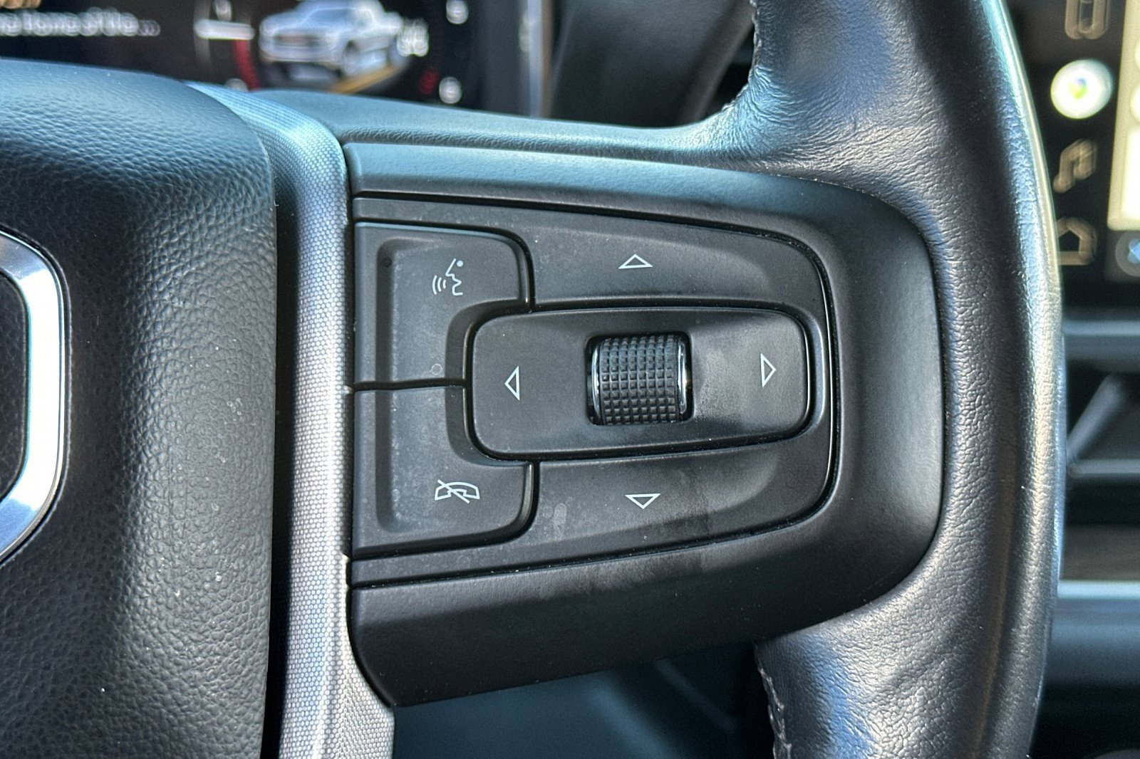 Used 2022 GMC Sierra 1500 Elevation image 37