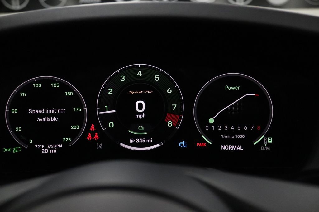 Used 2026 Porsche 911 GTS image 27