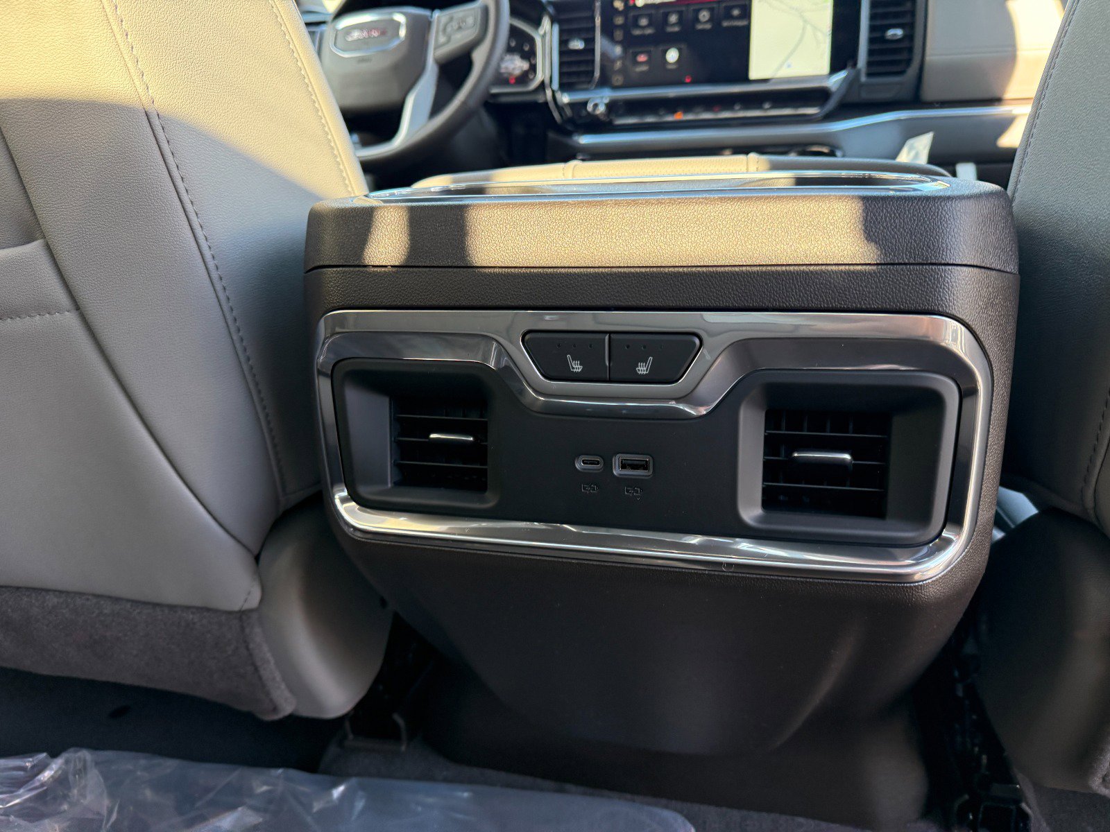 New 2026 GMC Sierra 1500 SLT w/ SLT Premium Package image 20