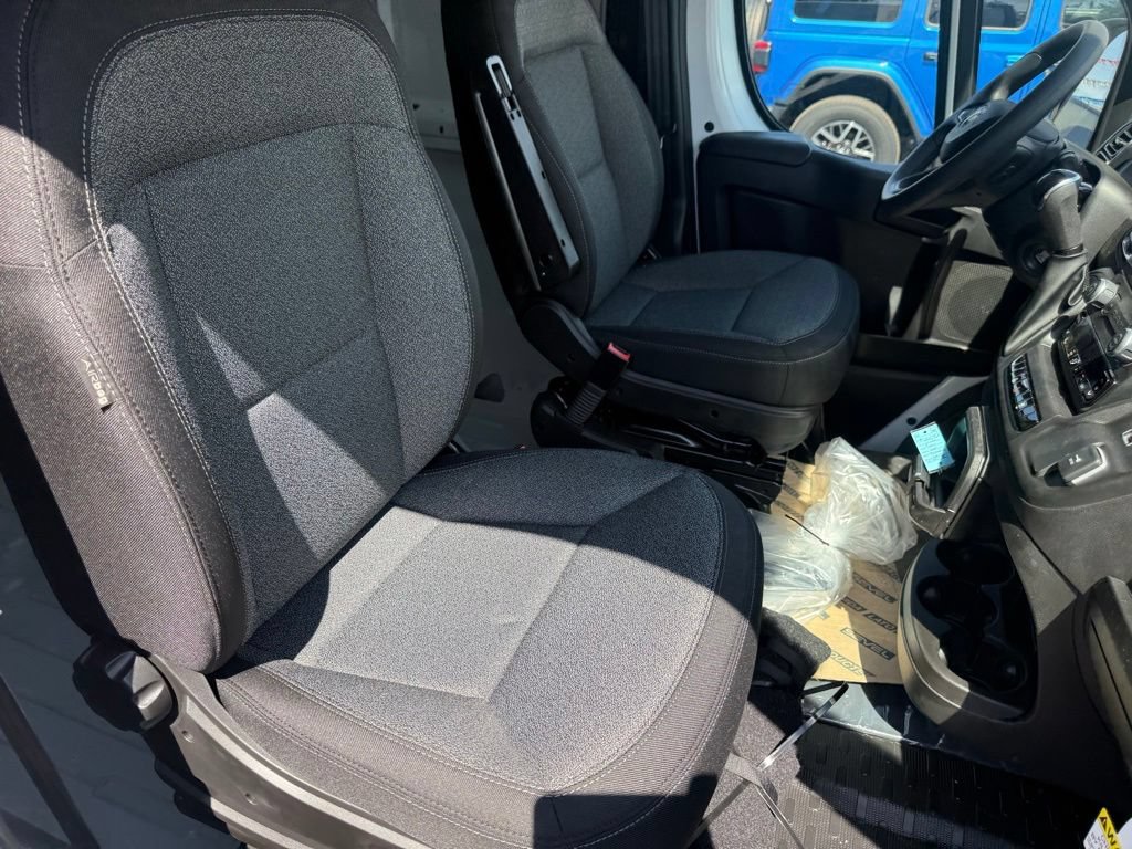 New 2026 RAM ProMaster 1500 FWD image 55